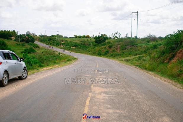 Affordable Plots in Malindi