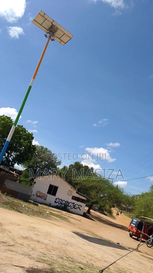 Malindi Affordable Plots