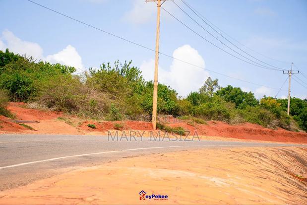 Malindi Almasi Phase 2