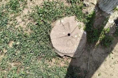 Juja Commercial Plots