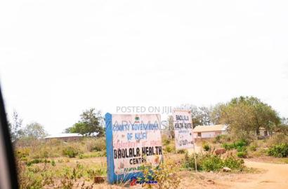 Almasi Garden 2 Malindi ,Affordable Plots