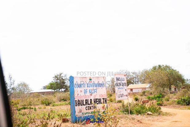 Almasi Garden 2 Malindi ,Affordable Plots