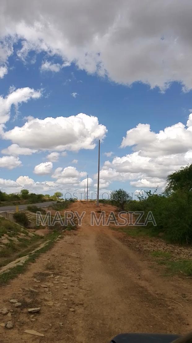 Malindi Affordable Plots