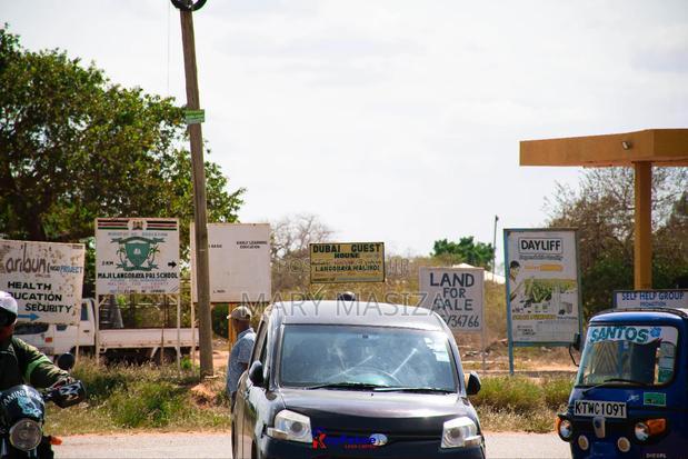 Almasi Garden 2 Malindi ,Affordable Plots
