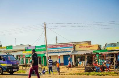 Residential Plots in Kisumu