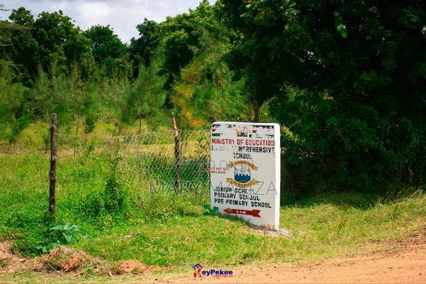 Affordable Plots in Malindi