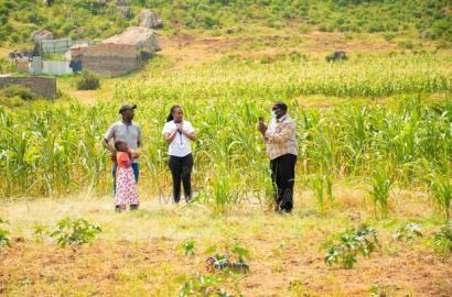 Nakuru Affordable Plots at Kikopey Area
