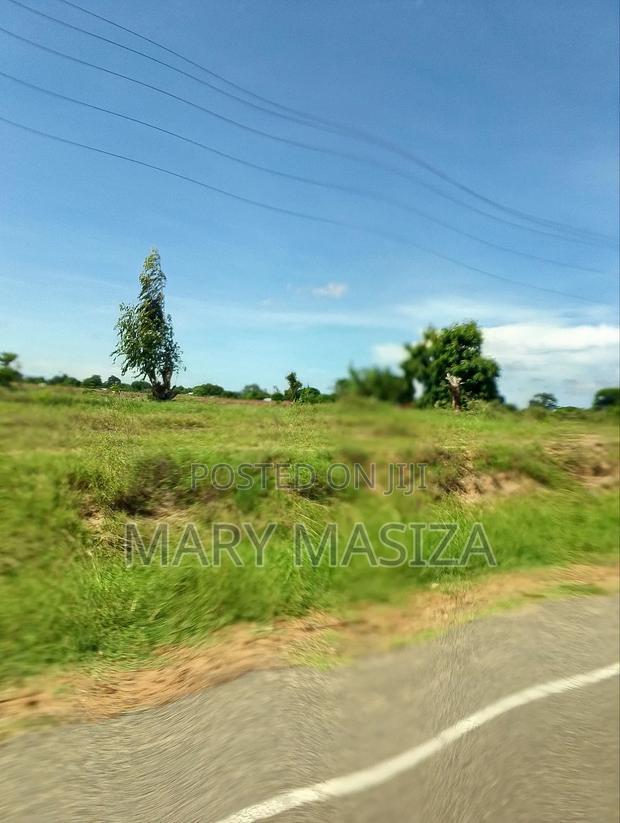 Malindi Almasi Phase 2