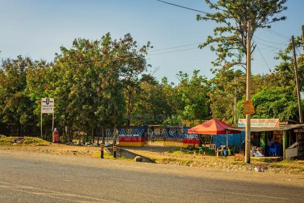 Kisumu Prime Plots