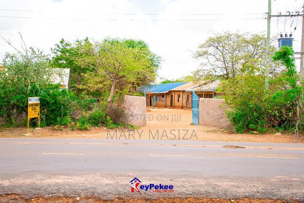 Matu Affordable Plots at Masinga