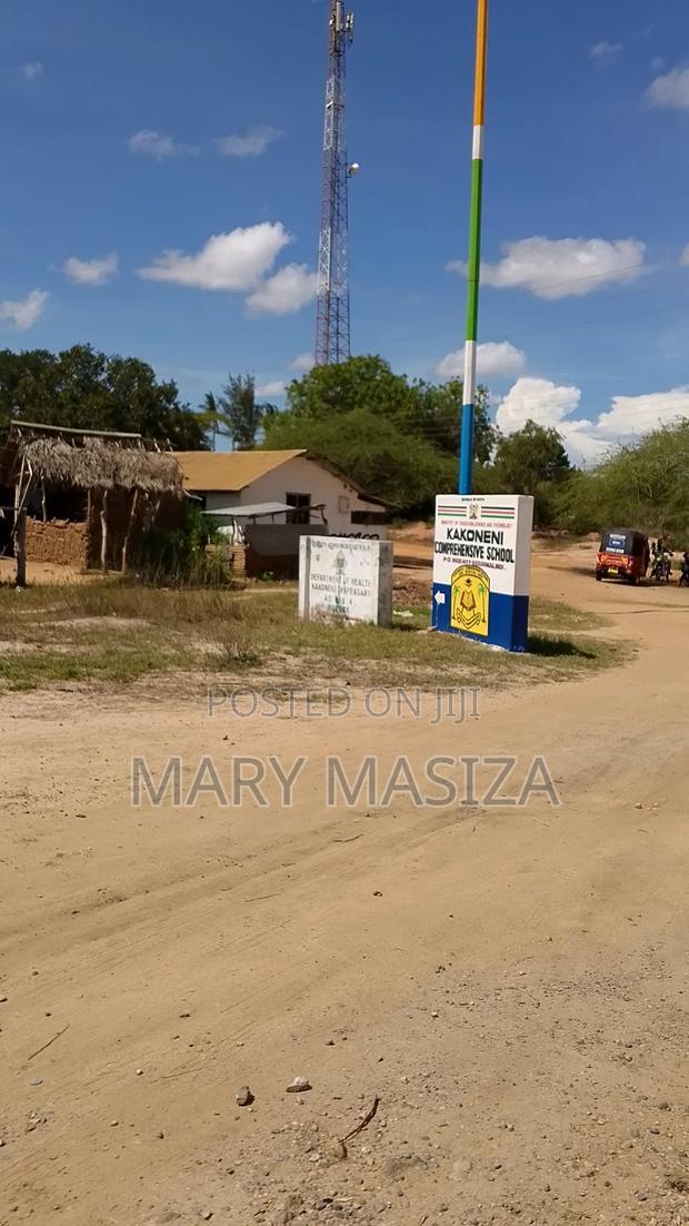 Malindi Affordable Plots
