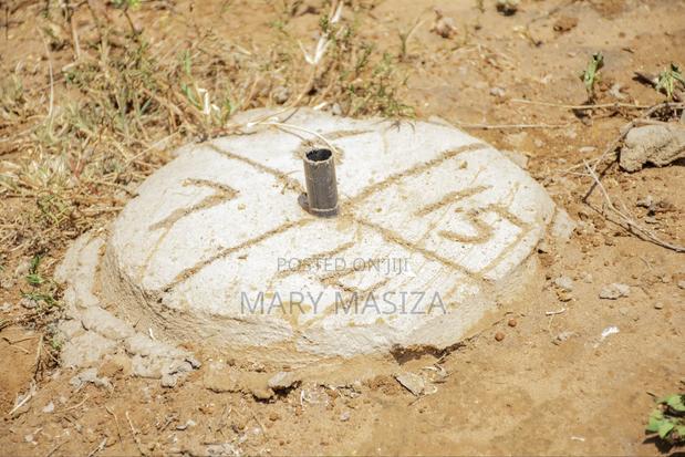 Affordable Plots in Malindi