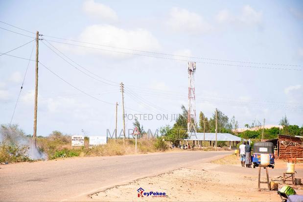 Almasi Garden 2 Malindi ,Affordable Plots