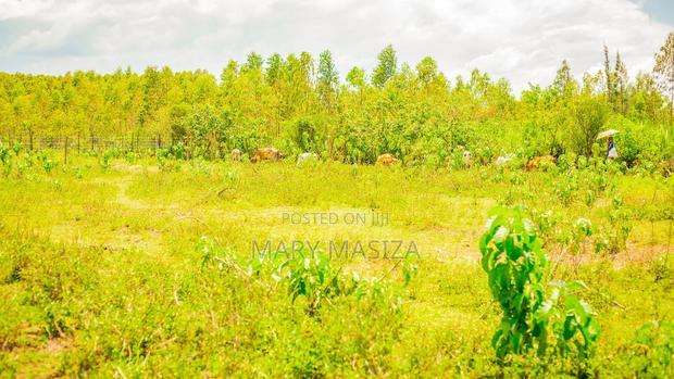 Residential Plots in Kisumu