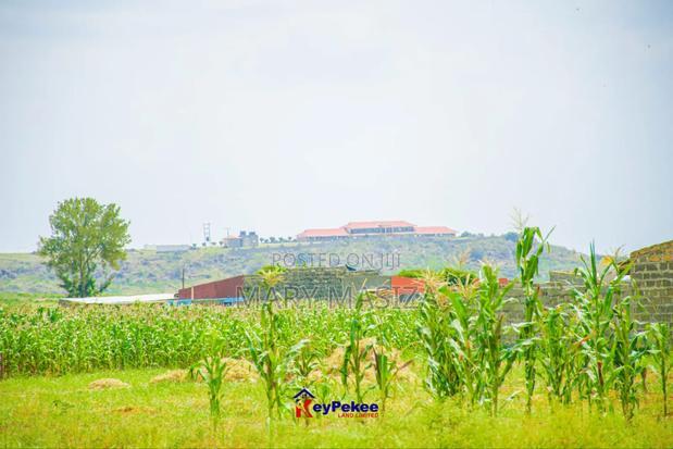 Nakuru Prime Plots