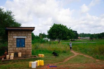 Malindi Affordable Plots