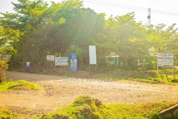 Residential Plots in Kisumu