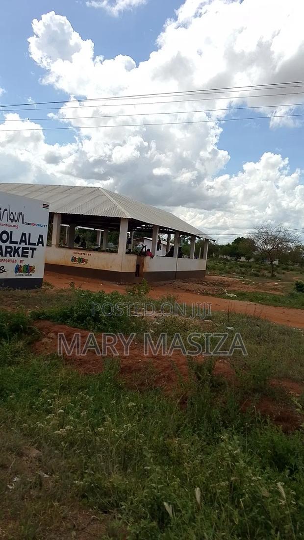 Malindi Affordable Plots