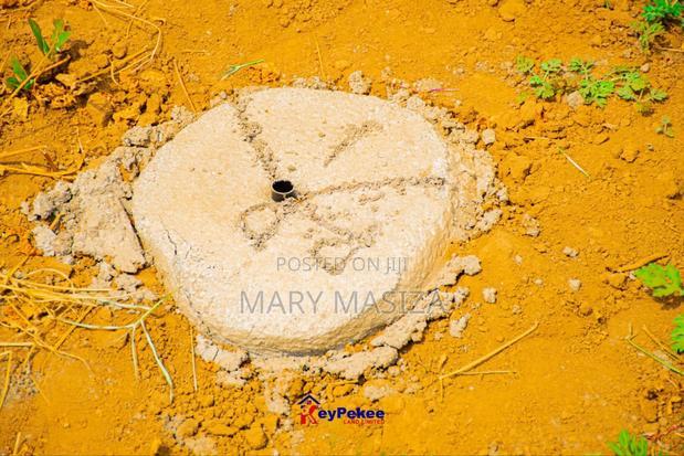 Nakuru Prime Plots
