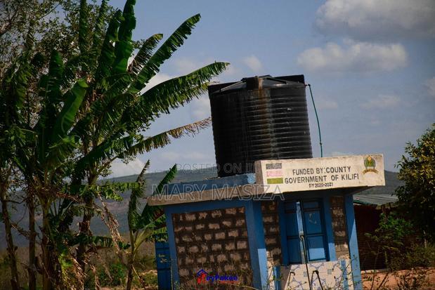Almasi Garden 2 Malindi ,Affordable Plots