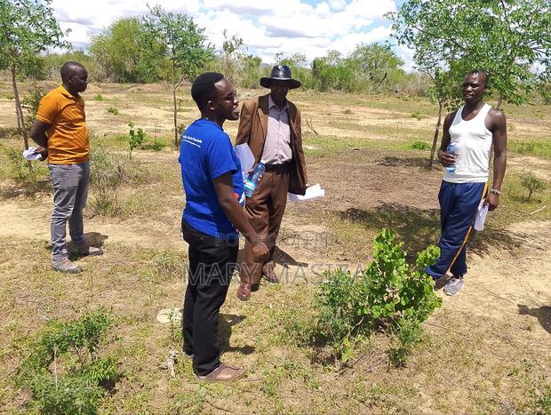 Malindi Affordable Plots