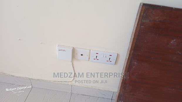 3bdrm Apartment in Kisimani, Ziwa La Ngombe for Rent