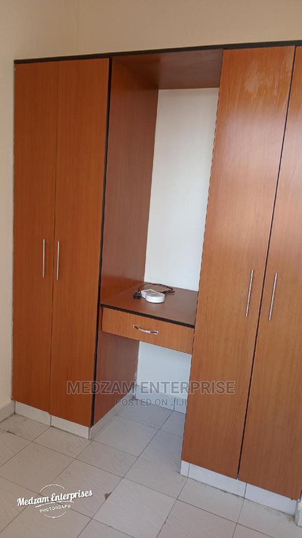 3bdrm Apartment in Kisimani, Ziwa La Ngombe for Rent