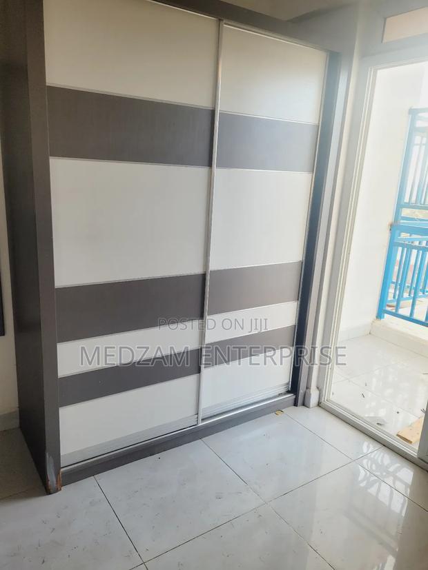 3bdrm Apartment in Kisimani Heights, Ziwa la Ngombe for rent