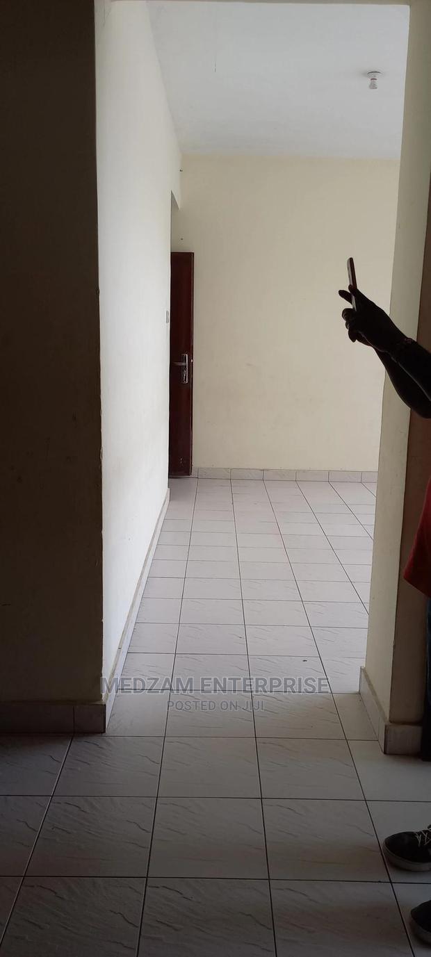 3bdrm Apartment in Kisimani, Ziwa la Ngombe for rent