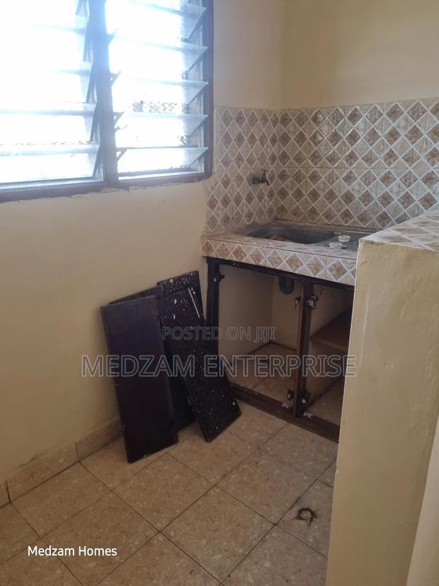 1bdrm Bedsitter in Leisure, Kongowea for rent
