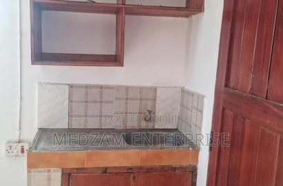 1bdrm Bedsitter in Beach Road, Nyali for rent