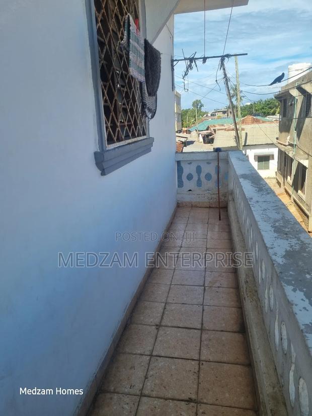 1bdrm Bedsitter in Leisure, Kongowea for rent