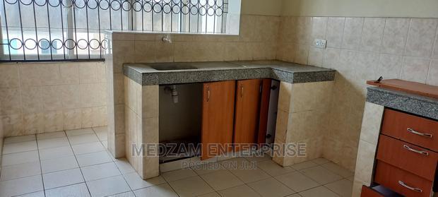 3bdrm Apartment in Kisimani, Ziwa la Ngombe for rent