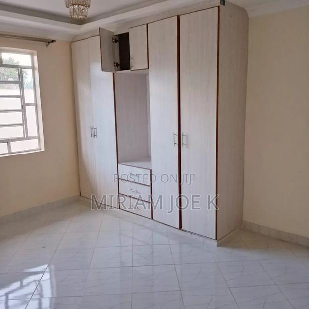 3bdrm Bungalow in Matangi, Ruiru for rent