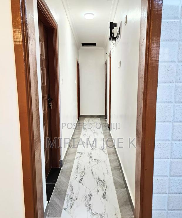 3bdrm Bungalow in Matangi, Kimbo for sale
