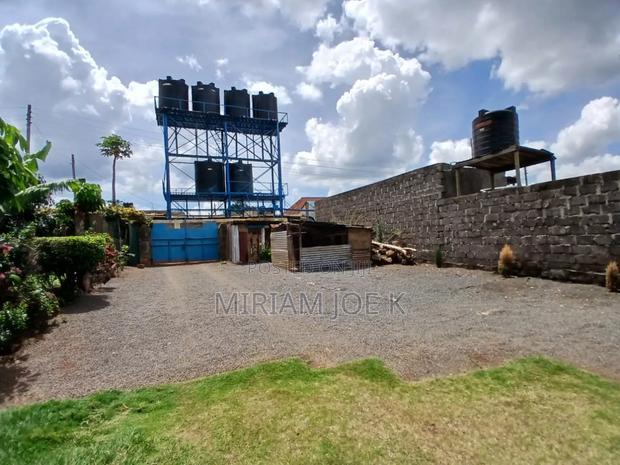 Plot for Sale