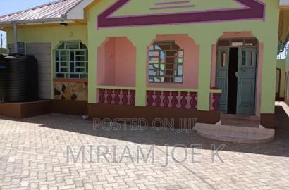 3bdrm Bungalow in Matangi, Ruiru for rent