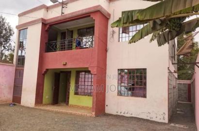 3bdrm Maisonette in Kimbo, Ruiru for rent