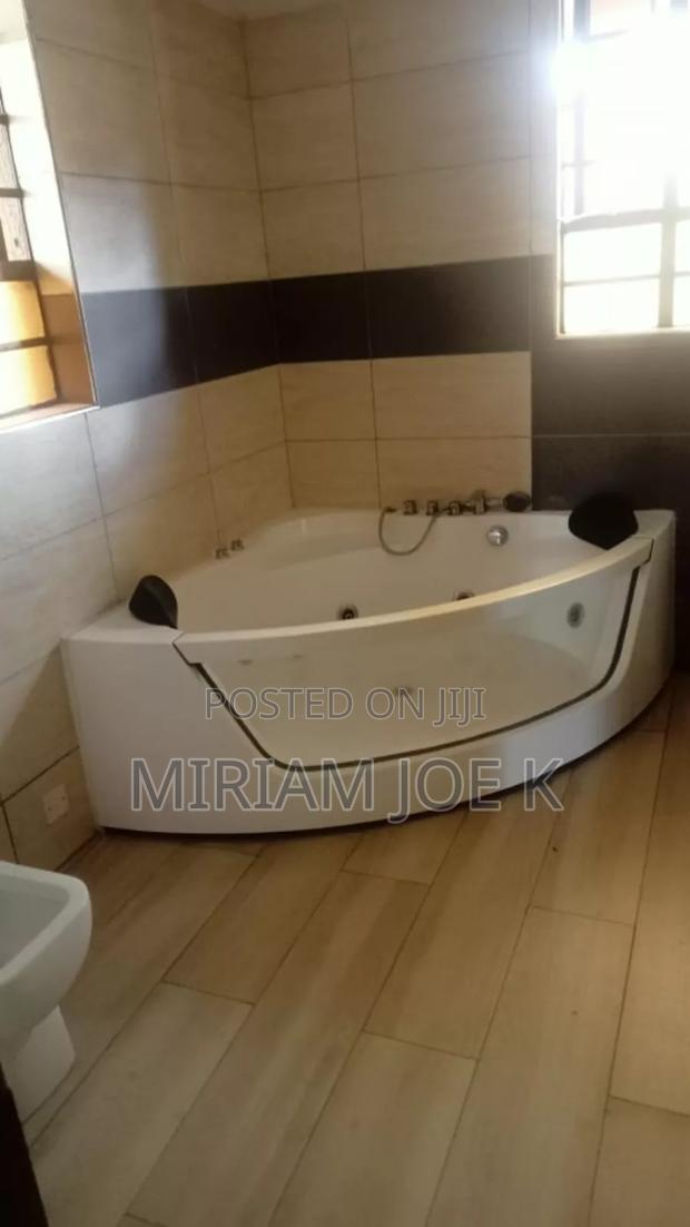 4bdrm Maisonette in Membley, Ruiru for rent