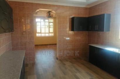 5bdrm Maisonette in Membley, Ruiru for rent
