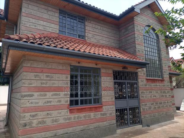 5bdrm Maisonette in Ruiru for rent