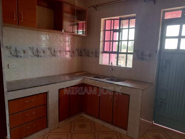 3bdrm Apartment in Kimbo, Ruiru for rent