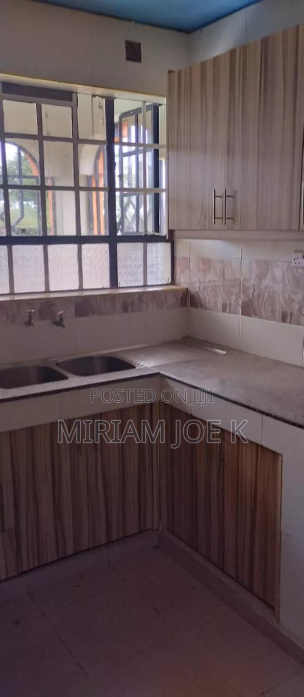 5bdrm Maisonette in Safaripark, Roysambu for rent