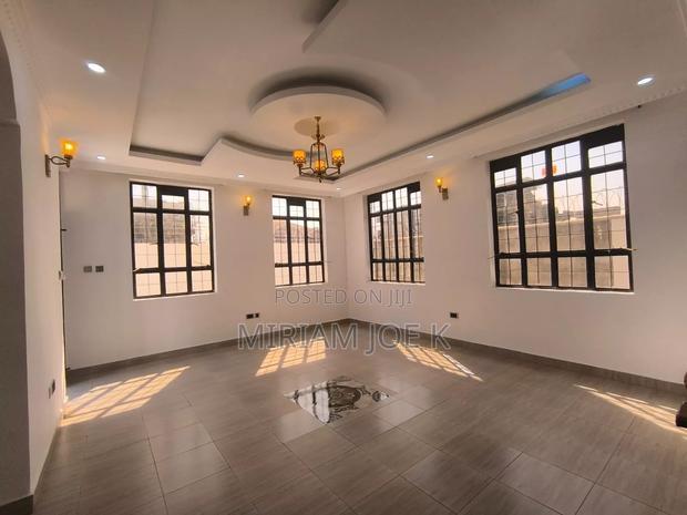 4bdrm Maisonette in Matangi, Kimbo for sale