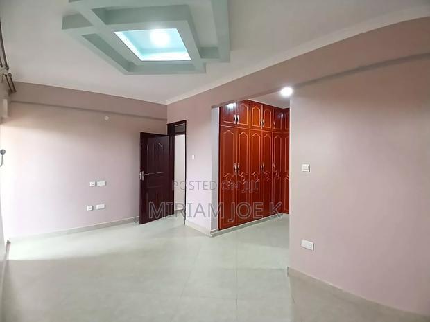 4bdrm Maisonette in Kenyatta Road for rent