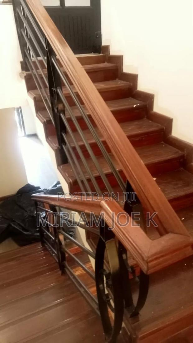 4bdrm Maisonette in Membley, Ruiru for rent