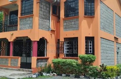 5bdrm Maisonette in Safaripark, Roysambu for rent