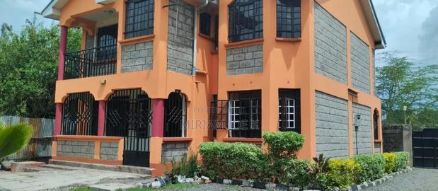 5bdrm Maisonette in Safaripark, Roysambu for rent