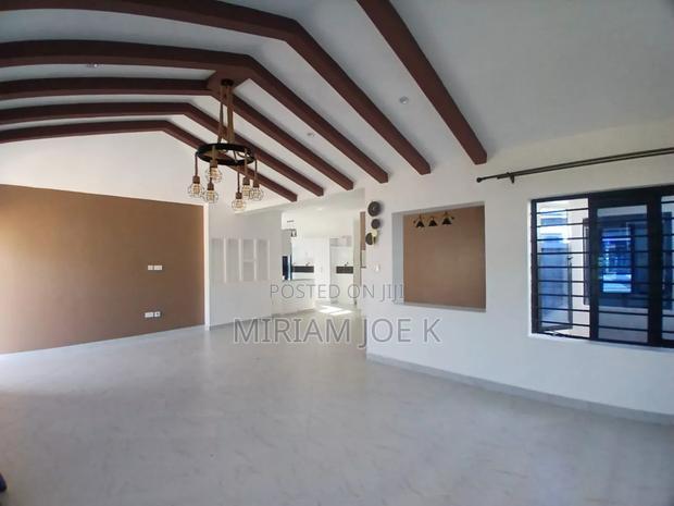 4bdrm Bungalow in Mugutha, Ruiru for sale