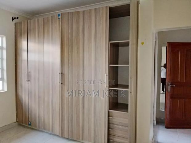 3bdrm Bungalow in Kenyatta Road, Juja for rent